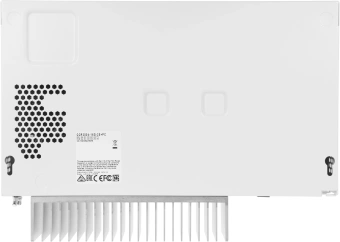 Маршрутизатор MikroTik CCR2004-16G-2S+PC 10/100/1000BASE-TX/SFP/SFP+ белый - купить недорого с доставкой в интернет-магазине