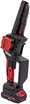 Цепная пила Edon Super NS-21/6BL аккум. дл.шины:6" (15cm) 1аккум. 2Ач ЗУ (35530) - купить недорого с доставкой в интернет-магазине