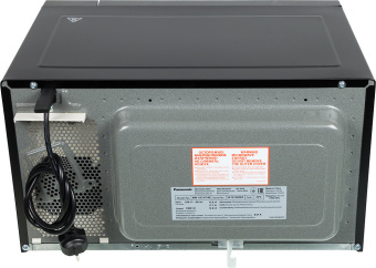 Микроволновая Печь Panasonic NN-GD37HBZPE 23л. 1000Вт черный - купить недорого с доставкой в интернет-магазине