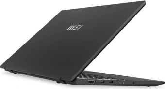 Ноутбук MSI Prestige 13 AI Evo A1MG-246XRU Core Ultra 5 125H 16Gb SSD1Tb Intel Arc 13.3" OLED 2.8K (2880x1800) FreeDOS grey WiFi BT Cam (9S7-13Q222-246) - купить недорого с доставкой в интернет-магазине