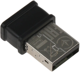 Сетевой адаптер Wi-Fi Tenda W311MI N150 USB 2.0 (ант.внутр.) - купить недорого с доставкой в интернет-магазине