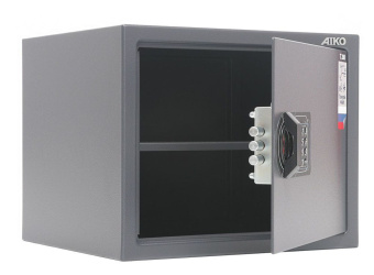Сейф мебельный Aiko T 280 EL 280x350x300мм электронный (S10399212414) - купить недорого с доставкой в интернет-магазине