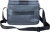Сумка-мессенджер Piquadro Urban CA6802UB00/GRN с отделением для ноутбука 14" серая/черная натур.кожа - купить недорого с доставкой в интернет-магазине