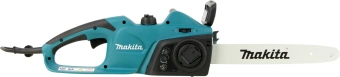 Цепная пила Makita UC3041A от сети 1800Вт дл.шины:12" (30cm) - купить недорого с доставкой в интернет-магазине