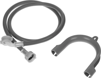 Стиральная машина Lex LWM12812GrID класс: A++ загр.фронтальная макс.:12кг (с сушкой) серый инвертор - купить недорого с доставкой в интернет-магазине