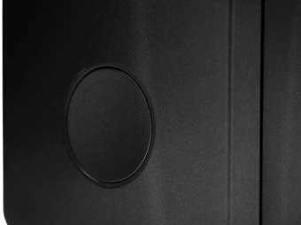 Видеопанель Hikvision DS-KV6113-PE1(C) цвет панели: черный - купить недорого с доставкой в интернет-магазине