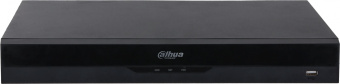 Видеорегистратор Dahua DHI-NVR4216-16P-EI - купить недорого с доставкой в интернет-магазине