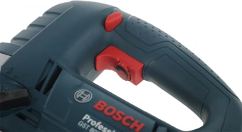 Лобзик Bosch GST 8000 E 710Вт 3100ходов/мин от электросети - купить недорого с доставкой в интернет-магазине