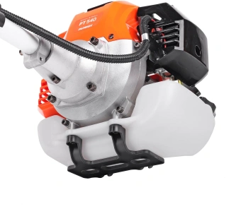 Триммер бензиновый Patriot PT 540 2200Вт 3л.с. разбор.штан. реж.эл.:леска/нож - купить недорого с доставкой в интернет-магазине