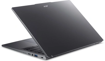 Ноутбук Acer Swift Go 14 SFG14-63-R8U9 Ryzen 5 8645HS 16Gb SSD1Tb AMD Radeon 14" OLED 2.8K (2880x1800) Windows 11 Home metall WiFi BT Cam (NX.KTSCD.002) - купить недорого с доставкой в интернет-магазине