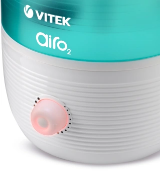 Увлажнитель воздуха Vitek VT-2341 - цена, купить или заказать с доставкой в интернет-магазине Увлажнитель воздуха Vitek VT-2341 - купить недорого с доставкой в интернет-магазине