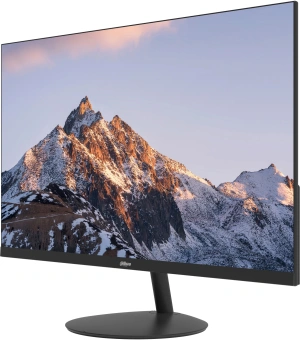 Монитор Dahua 21.45" DHI-LM22-A210Y черный VA LED 5ms 16:9 HDMI матовая 3500:1 250cd 178гр/178гр 1920x1080 120Hz VGA FHD - купить недорого с доставкой в интернет-магазине