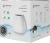 Мойка воздуха Royal Clima Bianco RAW-B350/4.2E-WT 15Вт белый - купить недорого с доставкой в интернет-магазине