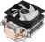 Устройство охлаждения(кулер) Accord ACC-3P9 Soc-AM5/AM4/1200/1700/1851 3-pin 22.7dB Al+Cu 130W brown box - купить недорого с доставкой в интернет-магазине