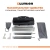 Экран Lumien 100" 124x221см Sky View LSV-100102 16:9 напольный натяжной белый - цена, купить или заказать с доставкой в интернет-магазине Экран Lumien 100" 124x221см Sky View LSV-100102 16:9 напольный натяжной белый - купить недорого с доставкой в интернет-магазине