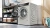 Стиральная машина Bosch Serie 8 WGB2441XME пан.англ. класс: A загр.фронтальная макс.:9кг серый инвертор - цена, купить или заказать с доставкой в интернет-магазине Стиральная машина Bosch Serie 8 WGB2441XME пан.англ. класс: A загр.фронтальная макс.:9кг серый инвертор - купить недорого с доставкой в интернет-магазине