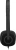 Наушники с микрофоном Logitech H151 черный 1.8м накладные оголовье (981-000590) - купить недорого с доставкой в интернет-магазине