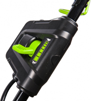 Газонокосилка роторная Greenworks GD60LM46SP (2502907) - купить недорого с доставкой в интернет-магазине