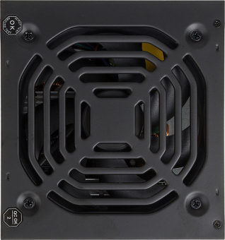 Блок питания Accord ATX 500W ACC-500W-NP (20+4pin) 120mm fan 4xSATA - купить недорого с доставкой в интернет-магазине