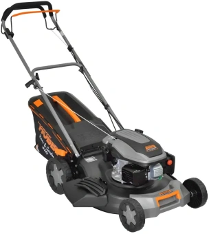 Газонокосилка роторная Carver LMG-2951DMS HOBBY (01.024.00025) - купить недорого с доставкой в интернет-магазине