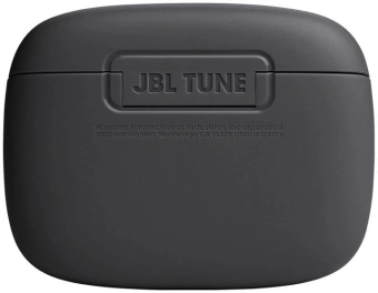 Гарнитура внутриканальные JBL Tune Buds черный беспроводные bluetooth в ушной раковине (JBLTBUDSBLK) - купить недорого с доставкой в интернет-магазине