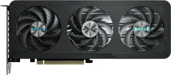 Видеокарта Gigabyte PCI-E 5.0 GV-N506TEAGLEMAX OC-16GD 1.0 NVIDIA GeForce RTX 5060TI 16Gb 128bit GDDR7 2617/28000 HDMIx1 DPx3 HDCP Ret - купить недорого с доставкой в интернет-магазине