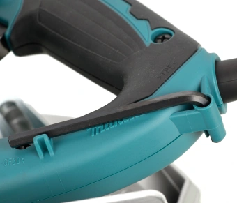 Циркулярная пила (дисковая) Makita HS7600 1200Вт (ручная) D диска.:185мм - купить недорого с доставкой в интернет-магазине