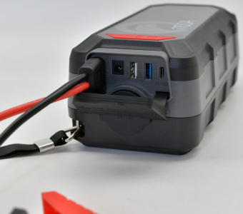 Пуско-зарядное устройство Berkut PSL-150 - купить недорого с доставкой в интернет-магазине