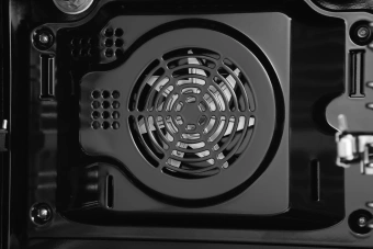 Духовой шкаф Электрический Haier HOX-FP3AWB белый - купить недорого с доставкой в интернет-магазине