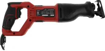 Сабельная пила Elitech ПС 100Э 900Вт 2800ход/мин (204028) - купить недорого с доставкой в интернет-магазине