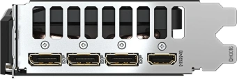 Видеокарта Gigabyte PCI-E 5.0 GV-N5060WF2MAX OCV2-8GD NVIDIA GeForce RTX 5060 8Gb 128bit GDDR7 2512/28000 HDMIx1 DPx3 HDCP Ret - купить недорого с доставкой в интернет-магазине