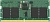 Память DDR5 8GB 6400MHz Kingston KVR64V52BS6-8 Valueram RTL PC5-51200 CL52 SO-DIMM 262-pin 1.1В single rank Ret