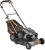 Газонокосилка роторная Carver LMG-2951DMS HOBBY (01.024.00025) - купить недорого с доставкой в интернет-магазине