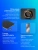 Смартфон Tecno Camon 40 256Gb 8Gb черный моноблок 3G 4G 2Sim 6.78" 1080x2436 Android 15 50Mpix 802.11 a/b/g/n/ac NFC GPS GSM900/1800 GSM1900 Protect FM microSD max1024Gb - купить недорого с доставкой в интернет-магазине