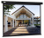 Экран Cactus 84" 128x170.7см Wallscreen CS-PSW-128X170-BK 4:3 настенно-потолочный рулонный черный - купить недорого с доставкой в интернет-магазине