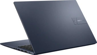 Ноутбук Asus Vivobook 15 X1502VA-BQ924 Core i7 13620H 16Gb SSD512Gb Intel UHD Graphics 15.6" IPS FHD (1920x1080) без ОС blue WiFi BT Cam (90NB10T1-M01890) - купить недорого с доставкой в интернет-магазине