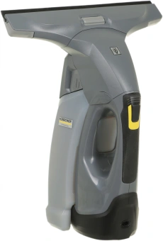 Мойщик окон Karcher Professional WVP 10 шир.скреб.:280мм пит.:от аккум. серый/желтый - купить недорого с доставкой в интернет-магазине