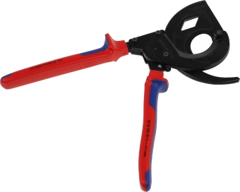 Кабелерез Knipex KN-9532320 - купить недорого с доставкой в интернет-магазине
