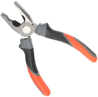 Пассатижи Patriot CPP-160N (350004416) - купить недорого с доставкой в интернет-магазине