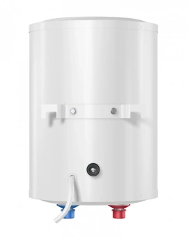 Водонагреватель Thermex IC 10 O 1.5кВт 10л электрический настенный/белый - купить недорого с доставкой в интернет-магазине