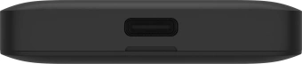 Модем 3G/4G Huawei E5586-326 USB Type-C Wi-Fi Firewall +Router внешний черный - купить недорого с доставкой в интернет-магазине