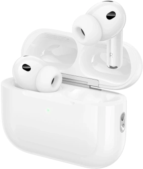 Гарнитура внутриканальные Hoco EW96 белый беспроводные bluetooth в ушной раковине (73969) - купить недорого с доставкой в интернет-магазине