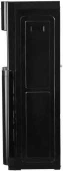 Кулер AEL LD-816a напольный электронный черный - купить недорого с доставкой в интернет-магазине