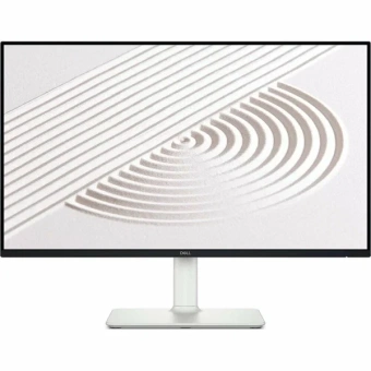 Монитор Dell 23.8" S2425HS черный IPS LED 16:9 HDMI M/M матовая HAS Piv 250cd 178гр/178гр 1920x1080 100Hz FHD 5.11кг - купить недорого с доставкой в интернет-магазине