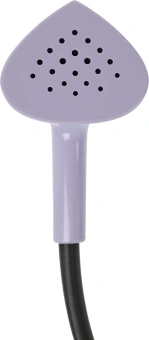 Отпариватель напольный Philips STE3160/30 2000Вт фиолетовый - купить недорого с доставкой в интернет-магазине