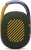 Колонка порт. JBL Clip 4 зеленый 5W 1.0 BT 15м 500mAh (JBLCLIP4GRN) - купить недорого с доставкой в интернет-магазине