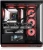 Корпус Thermaltake Stage 500 TG черный без БП E-ATX audio bott PSU - цена, купить или заказать с доставкой в интернет-магазине Корпус Thermaltake Stage 500 TG черный без БП E-ATX audio bott PSU - купить недорого с доставкой в интернет-магазине
