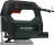 Лобзик Metabo Steb 65 Quick 450Вт 3000ходов/мин от электросети - купить недорого с доставкой в интернет-магазине