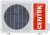Сплит-система Centek ADC CT-65ADC07 белый - купить недорого с доставкой в интернет-магазине
