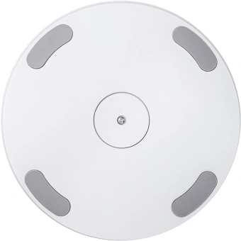 Вентилятор настольный Centek CT-5043 8.5Вт скоростей:4 белый - купить недорого с доставкой в интернет-магазине